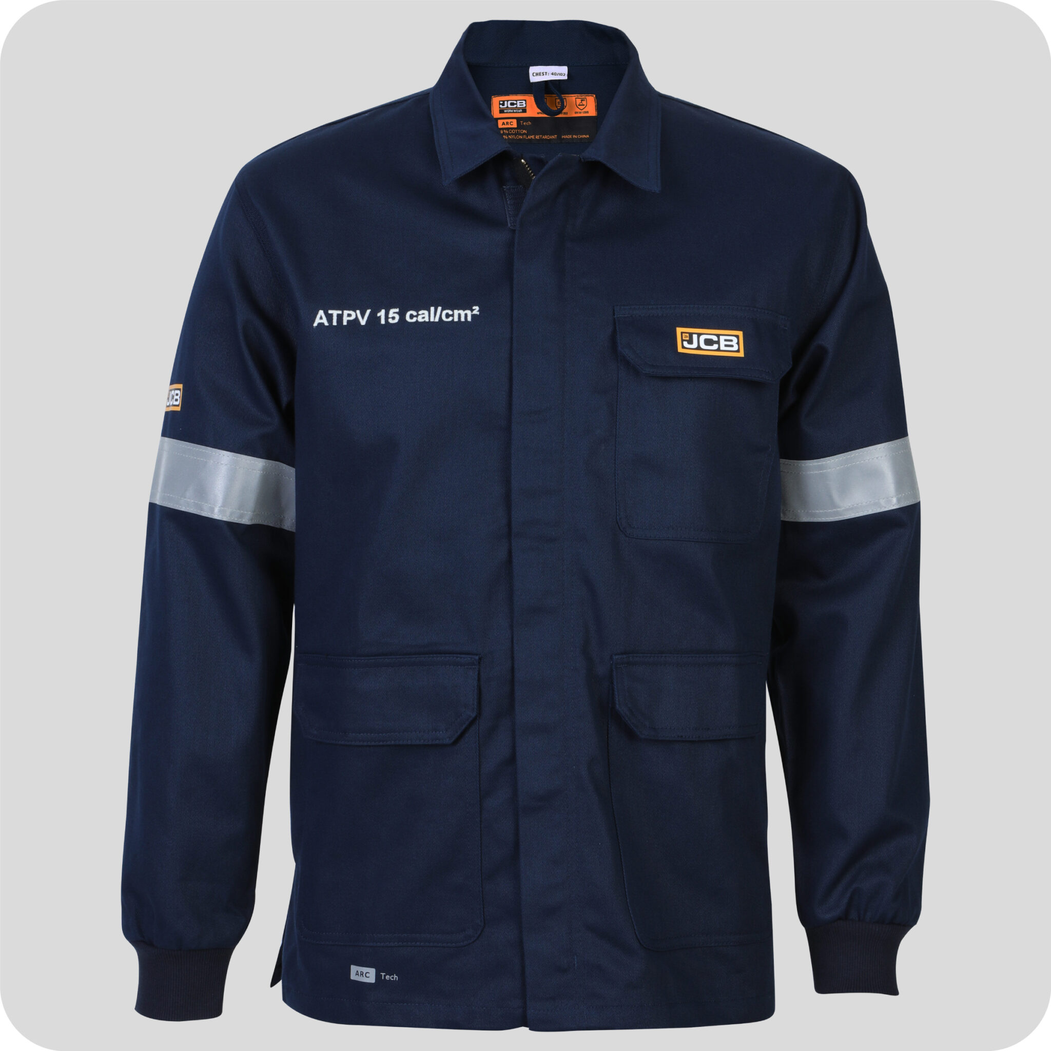 JCB Arc Tech Jacket Front 600x600 1 2048x2048.Jpg