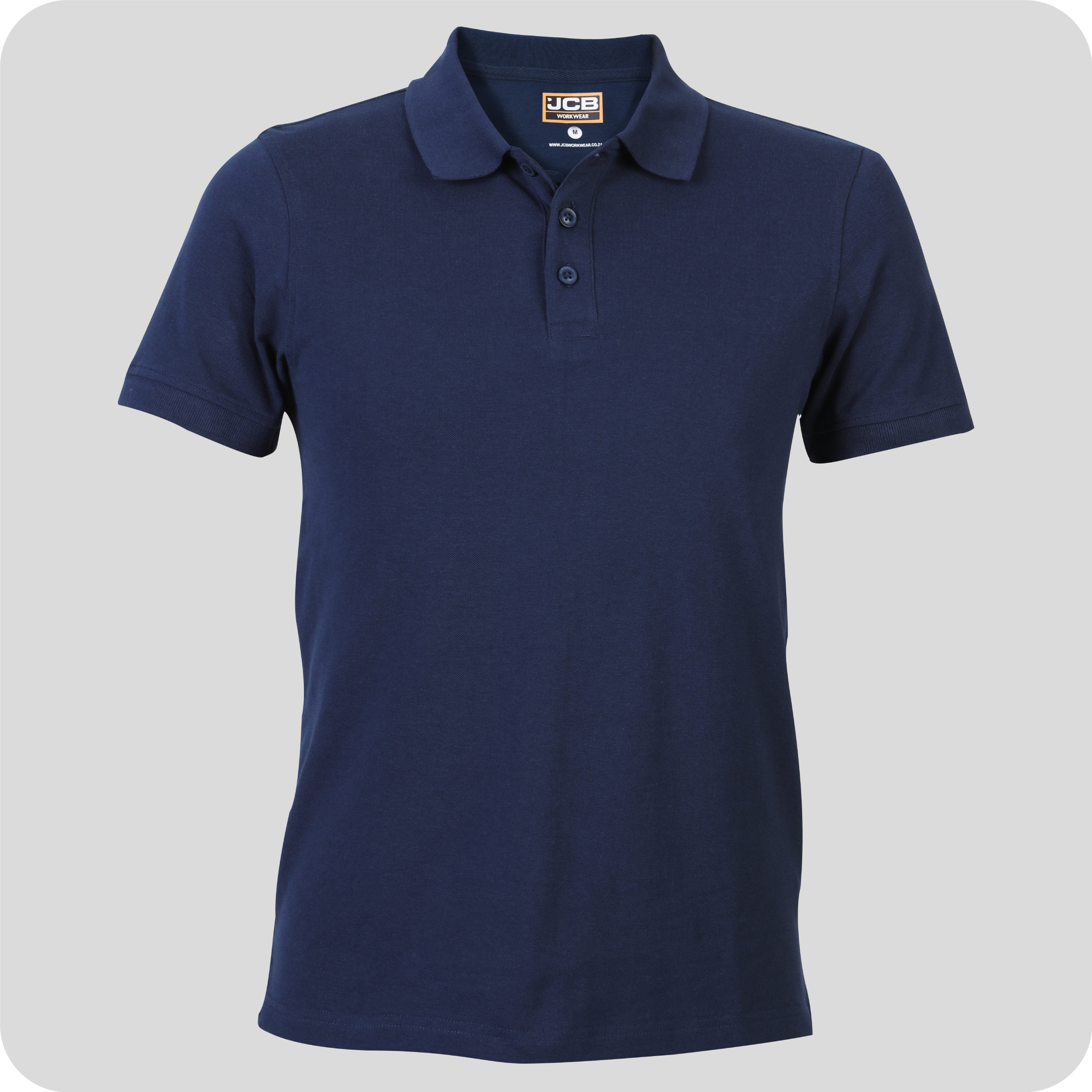 JCB Signature Golfer Navy Front 600x600 1.Jpg
