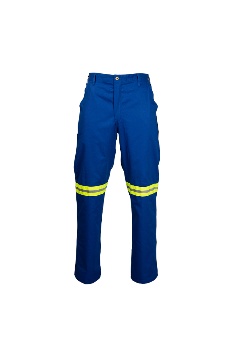 The Continental High Visibility Overall Trouser 768x1199